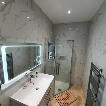 Amazing Double - London Uk Apartment