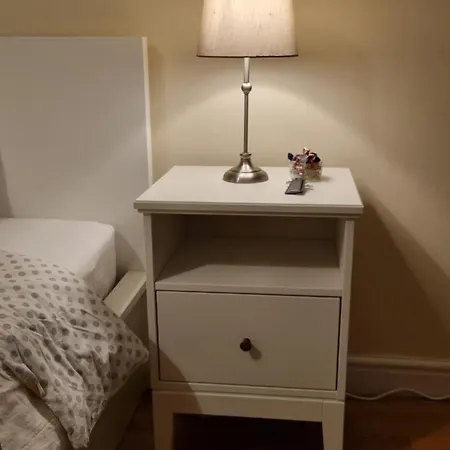 Amazing Double - London Uk Apartment *