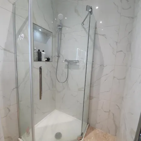 Apartment Amazing Double - London Uk *