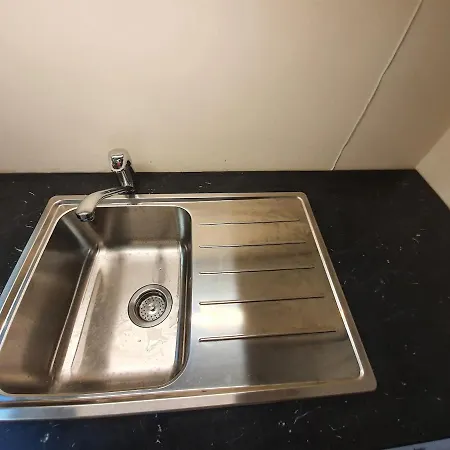 In London Uk - 12 Mins To Euston Apartment Harrow
