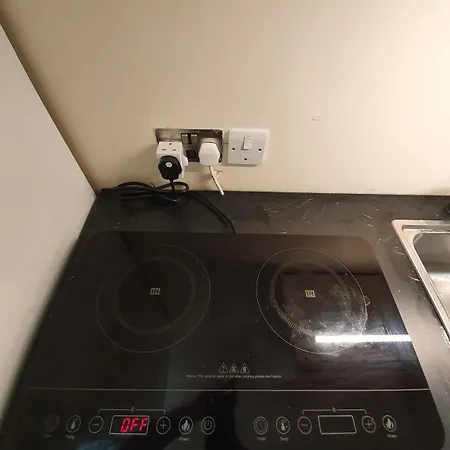 Apartment In London Uk - 12 Mins To Euston *