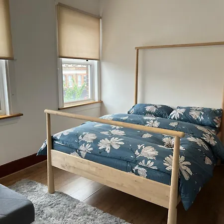 Honor Oak Park Homestay *