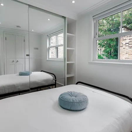 Apartment West Kensington-stylish 2 Beds *