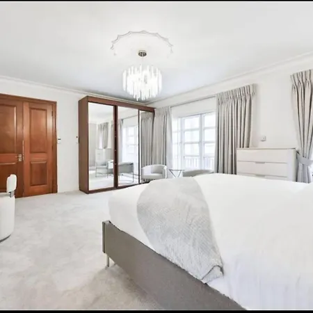 Carlton Court - Mayfair Londres