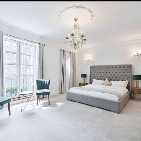 Carlton Court - Mayfair 5* Londres