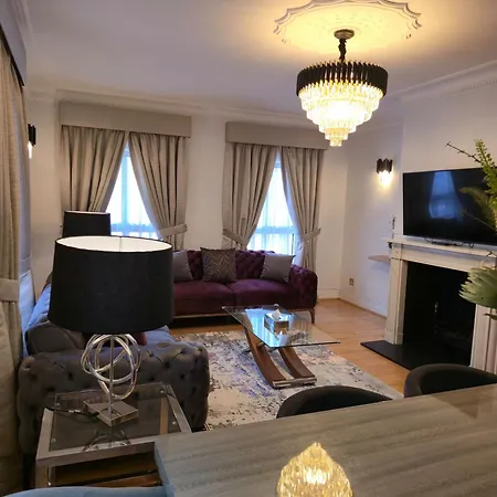 Apartahotel Carlton Court - Mayfair