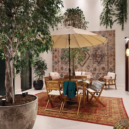 The Other House South Kensington Aparthotel London