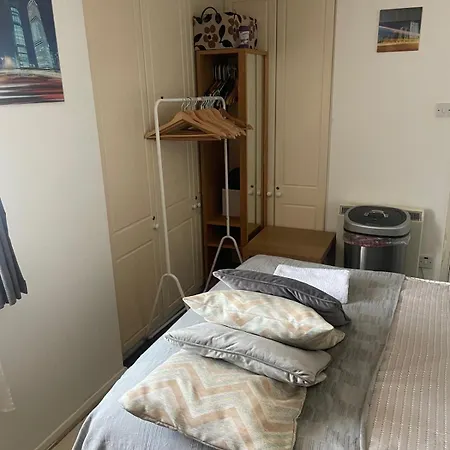 ホームステイ Limehouse Upon Thames In Great Location