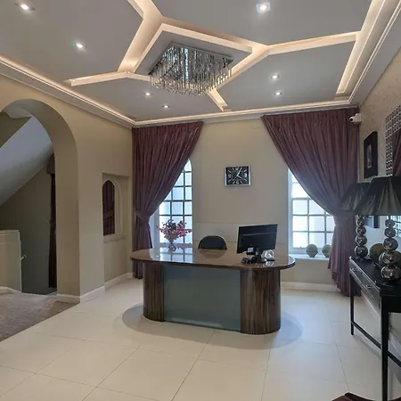 Estatesmen Knightsbridge *