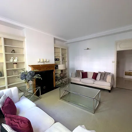 Estatesmen Knightsbridge Apartment