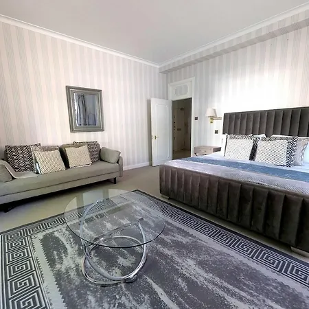 Apartment Estatesmen Knightsbridge London