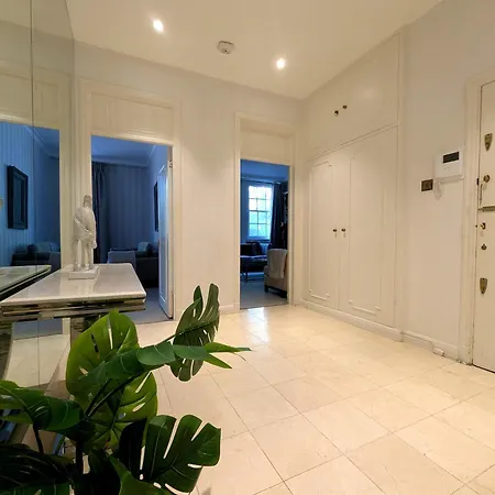 Estatesmen Knightsbridge Apartment