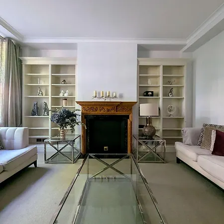 Estatesmen Knightsbridge London