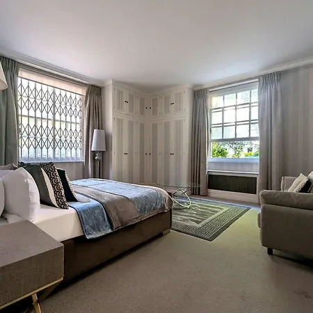 Apartment Estatesmen Knightsbridge London