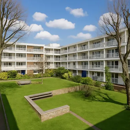 Apartment Peaceful Flat In Westminster - Near Victoria & Tate Britain