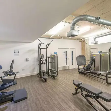 Quiet Retreat 1br Near Wembley Stadium Apartment *