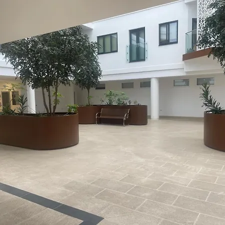 Appartement Beautiful And Quiet Modern In Harlow *