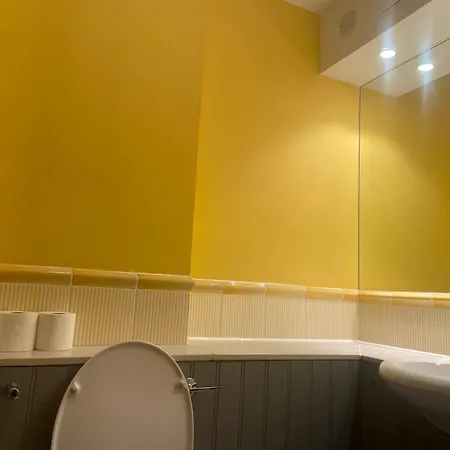 Homestay Double Near The Eye London