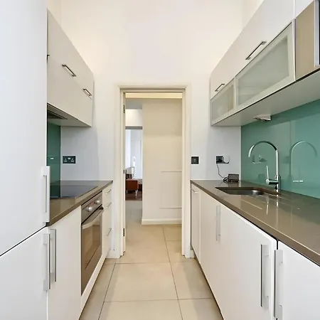 1bd Gloucester With Style And Serenity Apartamento
