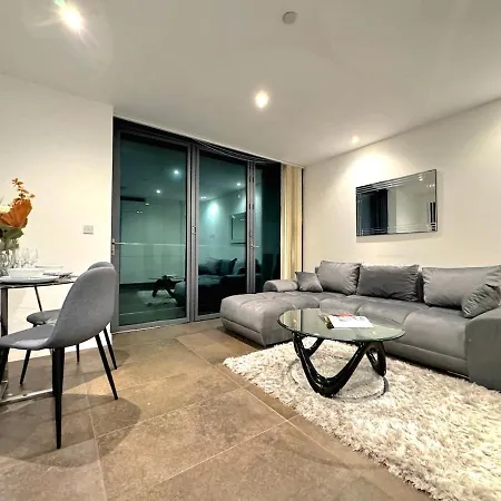 Hidden Gem Apartment
