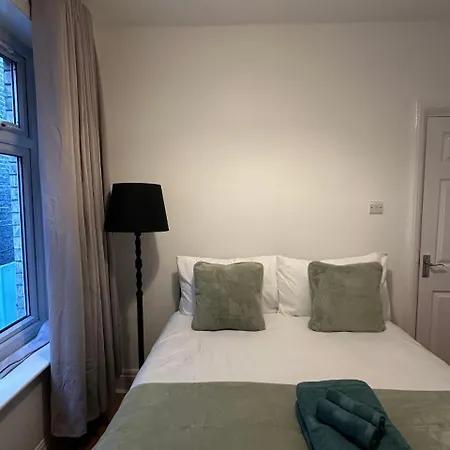 2bd Minimalist Soho&covent Garden Escape Apartamento