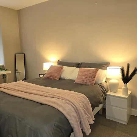 2br Gem Stylish & Spacious Kings Cross Flat * London