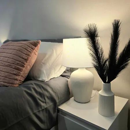 2br Gem Stylish & Spacious Kings Cross Flat Apartment