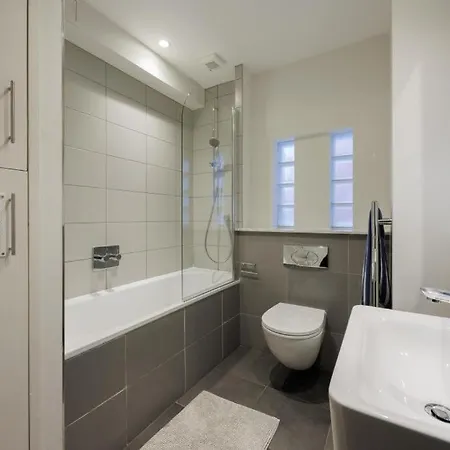 Stylish Soho&covent Garden Retreat London
