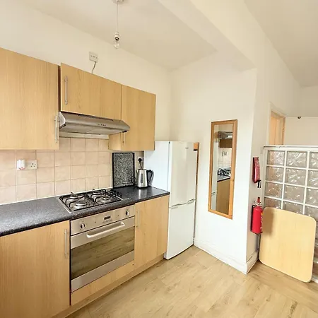 Comfort In The Heart Of Fulham