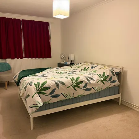 Homely 1bd Flat Ldn Angel Kings Cross Londres