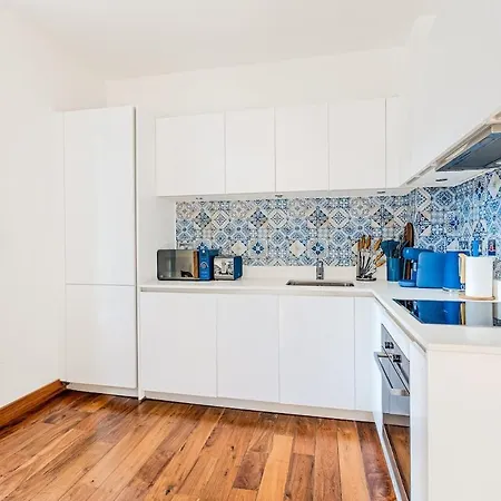 Apartment Holborn Modern Flat