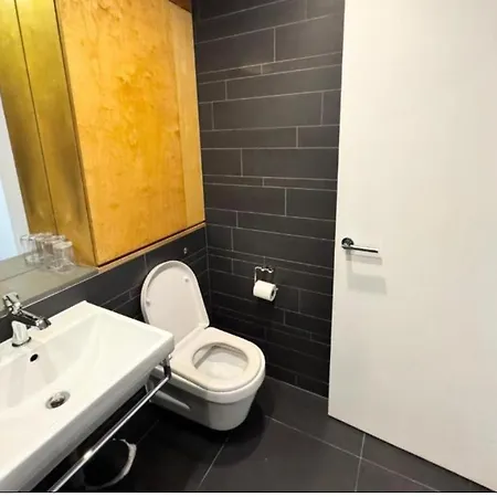 Apartment 5 Min Walk To Oxford Street London