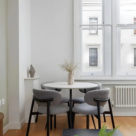Soho And Covent Garden Luxury Living For 4 In 1-bedroom Flat * London