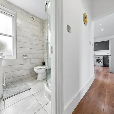 Spacious 1br In Marylebone -sherlock Holmes Museum * Londra