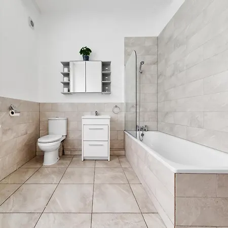 Apartment Comfort 2 Bed In Marylebone Hyde Park London