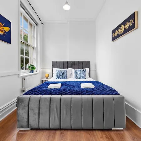 Comfort 2 Bed In Marylebone Hyde Park London