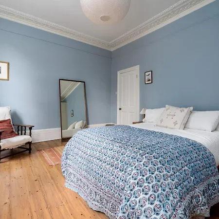 Сasa de vacaciones Guestready - Stylish Victorian With Garden *