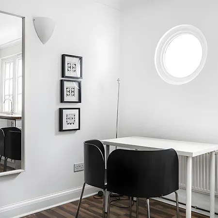 Apartment 2bd Kings Cross Authentic