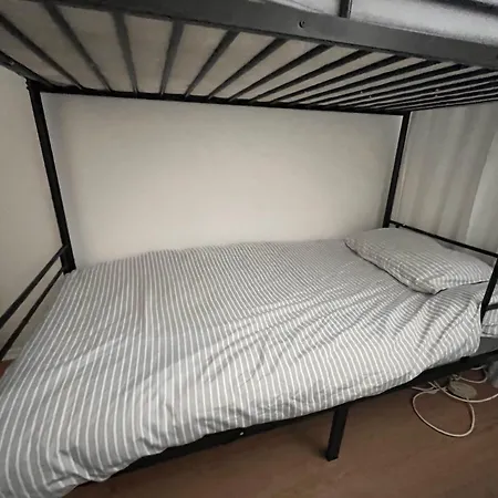 招待所 Cosy In
