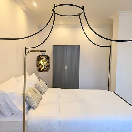 Apartment Mayfair Place 8 Yard *