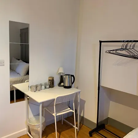 Apartment King's Cross Private
