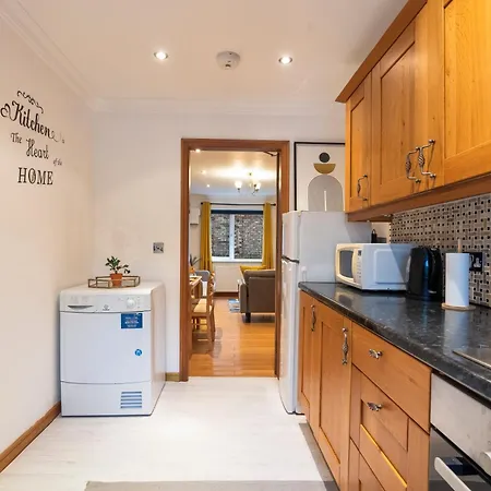 Apartment Battersea & Clapham Retreat London