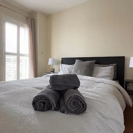Apartment 2 Bed Near Brent Cross London
