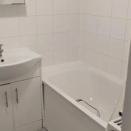 Homestay Modern In Southeast London Plumstead (Greater London)