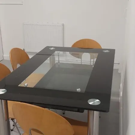 Modern In Southeast London Homestay *
