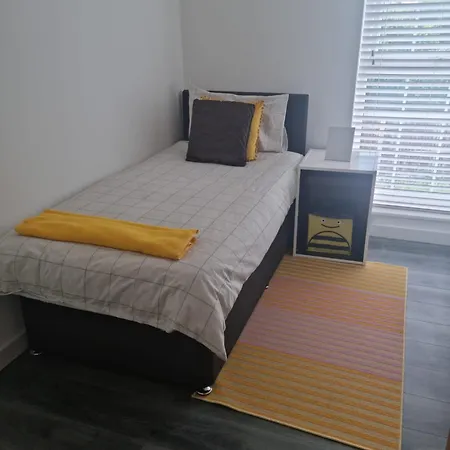 Homestay Modern In Southeast London Plumstead (Greater London)