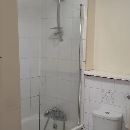 Modern In Southeast London Homestay *