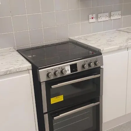 Homestay Modern In Southeast London Plumstead (Greater London)