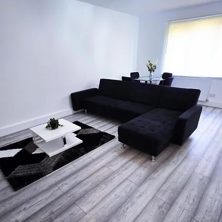 Kas Cosy 2 Bedroom In With Great Transportation Links Belvedere