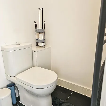 Apartment Cleave House Farnborough (Kent)